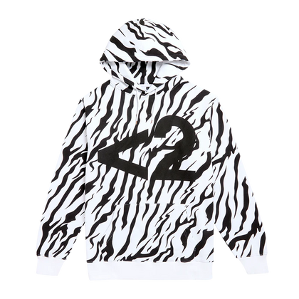 Tiger Print Logo