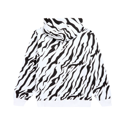 Tiger Print Logo
