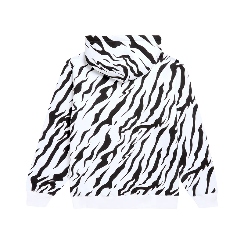 Tiger Print Logo