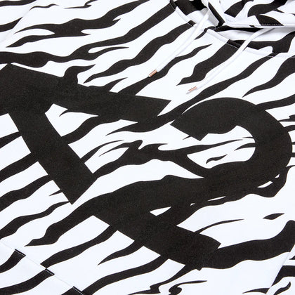 Tiger Print Logo