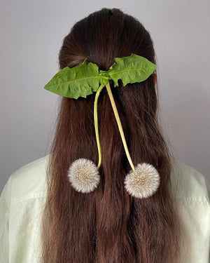 Decorated Hair Accessories 