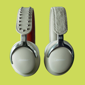 Luxe Headphone Covers & Cases