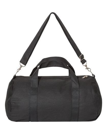 Canvas Duffel Bag