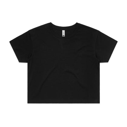 Crop Tee