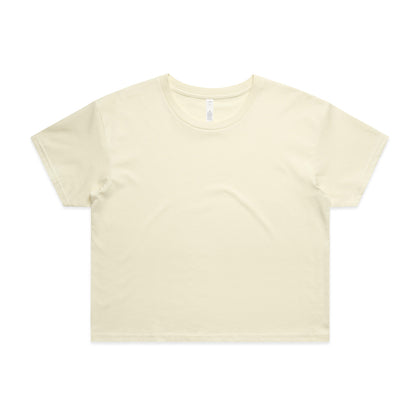 Crop Tee