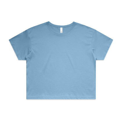 Crop Tee