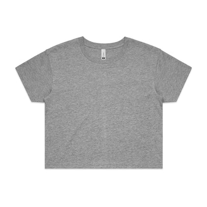 Crop Tee