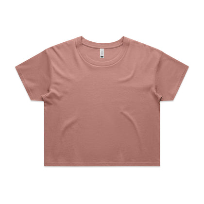 Crop Tee