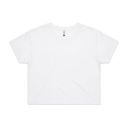Crop Tee