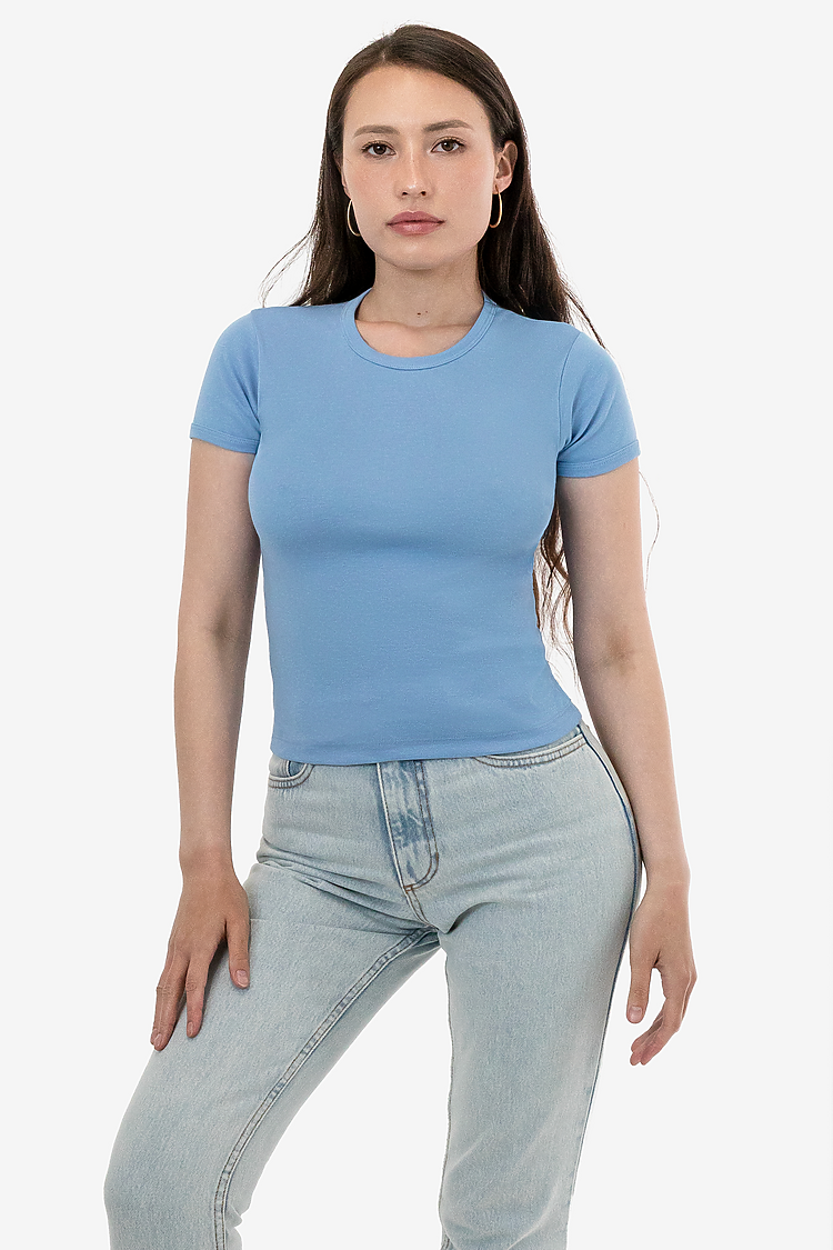 Original Baby Rib Tee