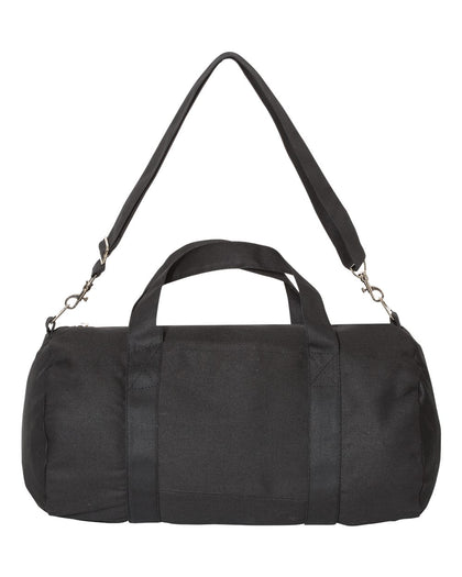 Canvas Duffel Bag