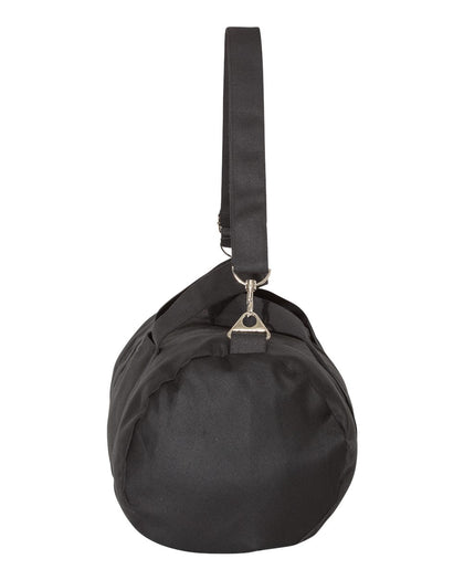 Canvas Duffel Bag