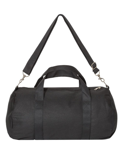 Canvas Duffel Bag