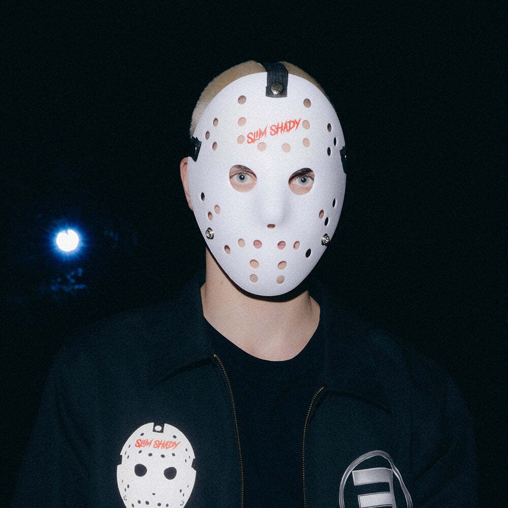 Hockey Mask