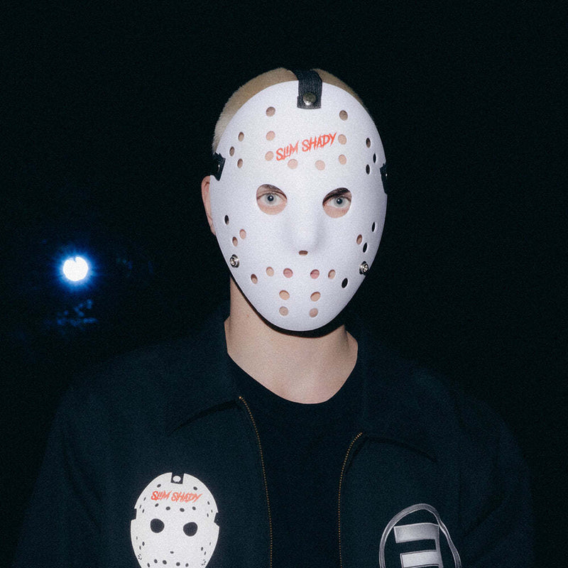 Hockey Mask