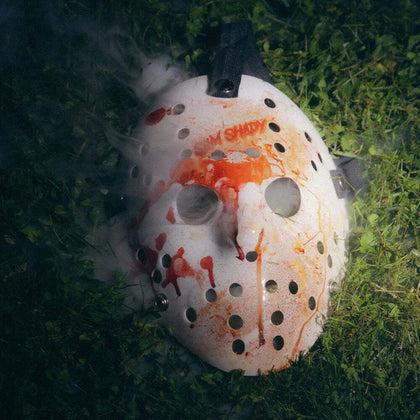 Hockey Mask