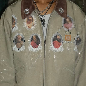 Embellished Everything