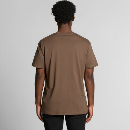 Staple Organic Tee 5001G