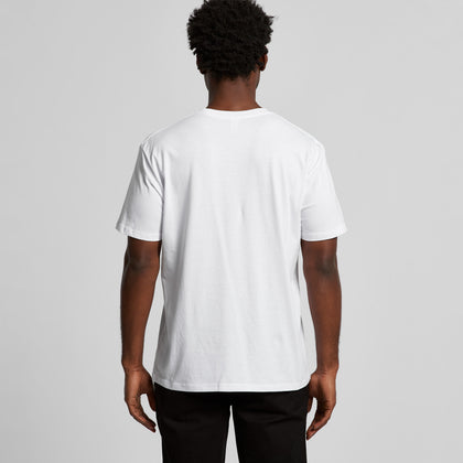 Staple Minus Tee (-2")