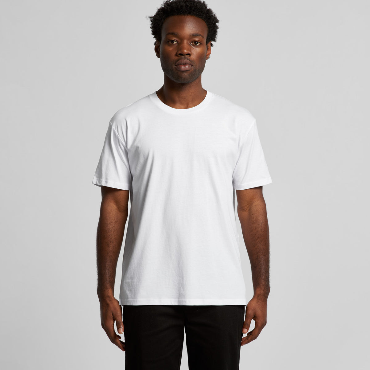 Staple Minus Tee (-2")