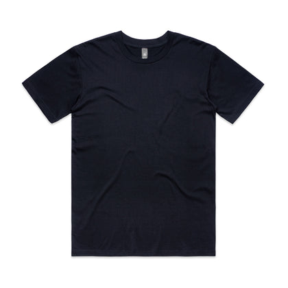 Staple Minus Tee (-2")