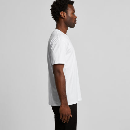 Staple Minus Tee (-2")