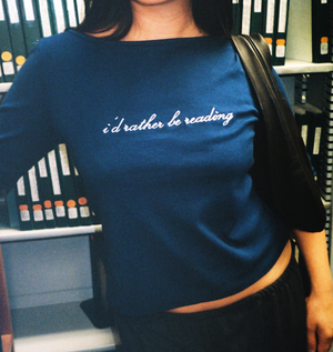 Sassy Slogan Tees