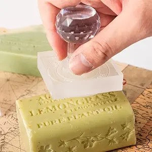 Soap Stamps