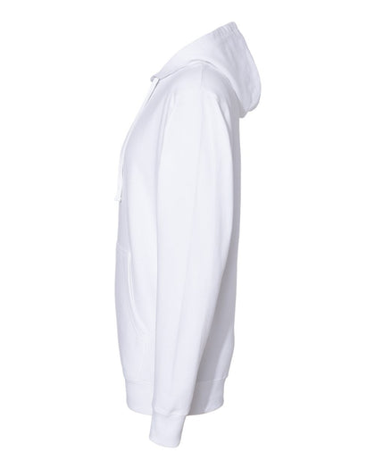 Midweight Hooded Sweatshirt