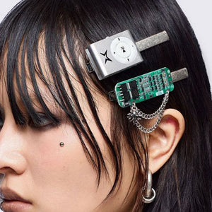 Tech-Inspired Accessories