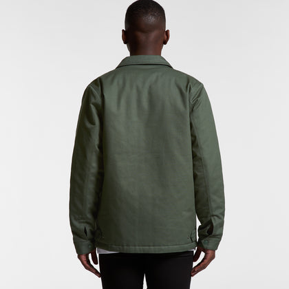 Ascolour Service Jacket
