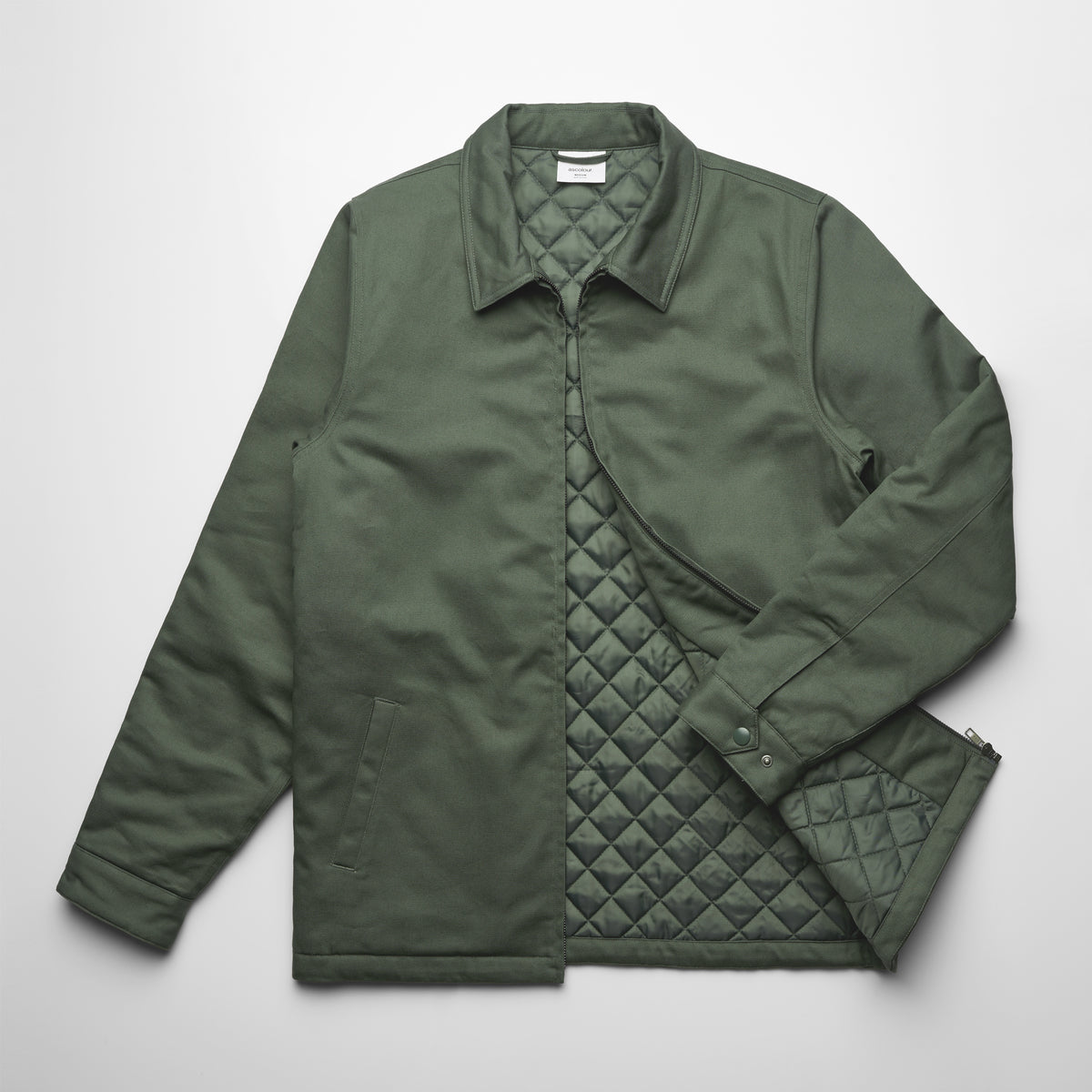 Ascolour Service Jacket