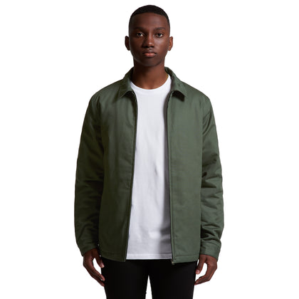 Ascolour Service Jacket