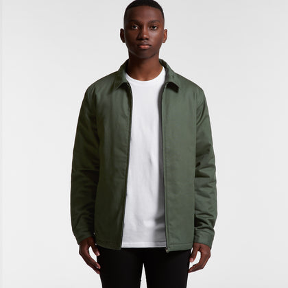 Ascolour Service Jacket