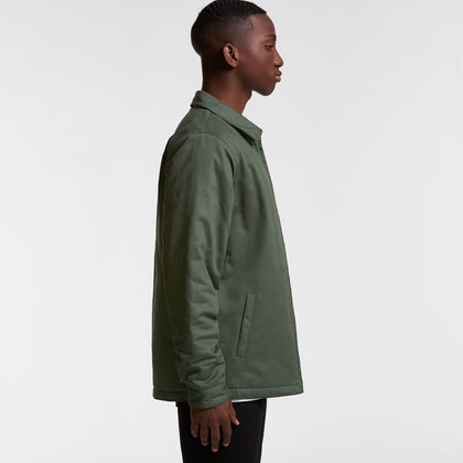 Ascolour Service Jacket
