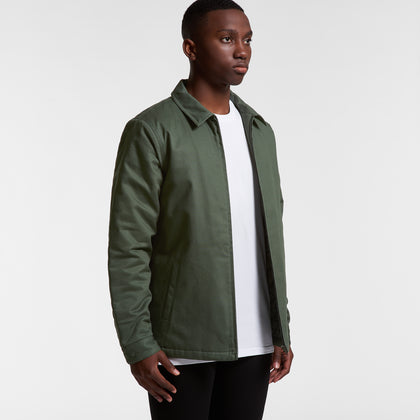 Ascolour Service Jacket