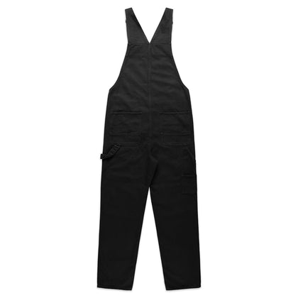 Canvas Overalls