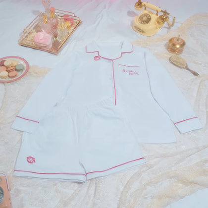 Pajama Set