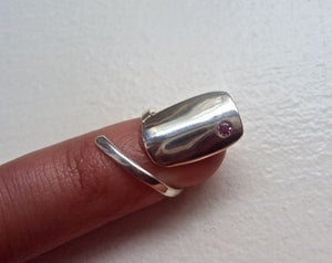 Nail Jewelry