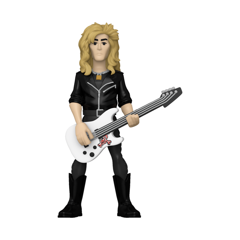 Guns N' Roses Duff Funko with Chase