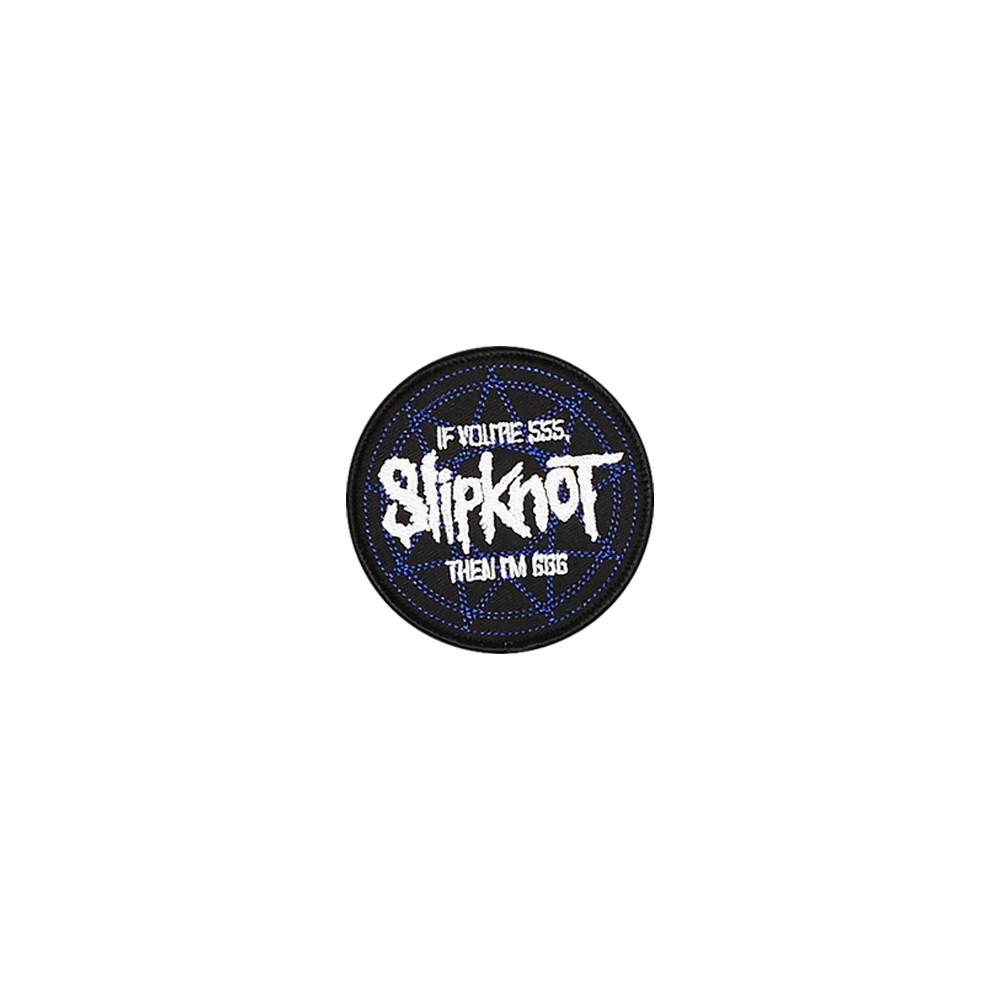 Slipknot Ur 555 Im 666 Patch
