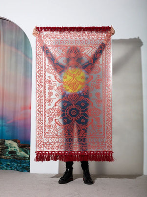 Tapestries & Rugs