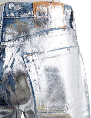 Metallic Coating 