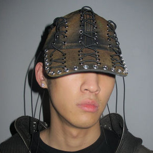 Embellished Headwear