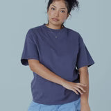 Oversized Box Short Sleeve Tee
