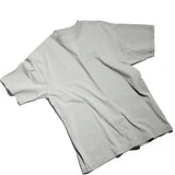 Oversized Box Short Sleeve Tee