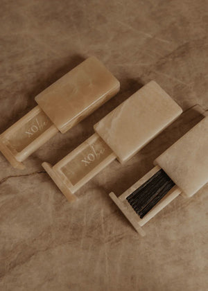Marble Matches & Incense Sets
