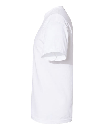 Unisex Heavyweight Cotton Tee - 1301