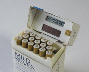 Alt Use Cigarette Cases