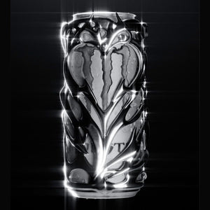 Chrome & Silver Metallic Home Accessories 